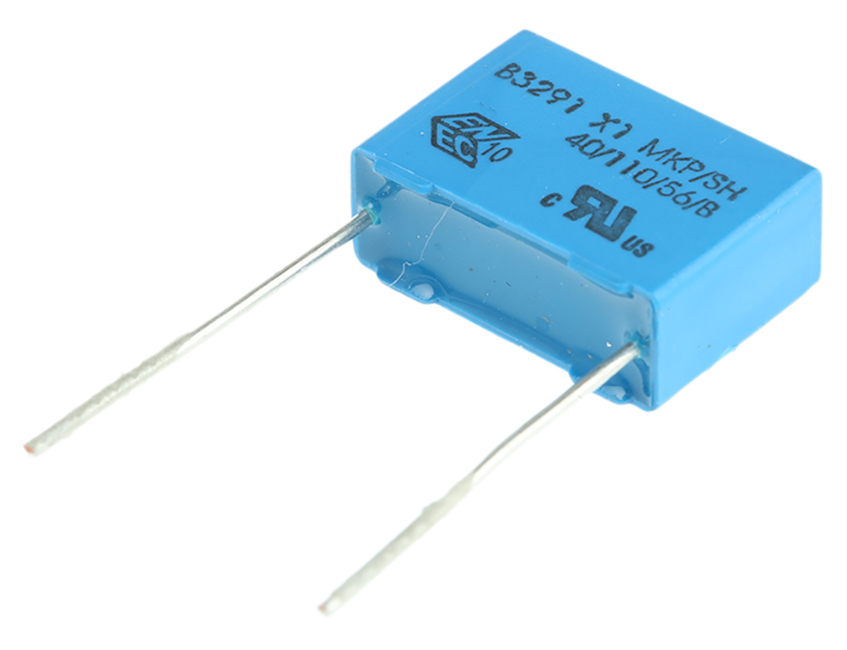 B32912A3104M189, EPCOS