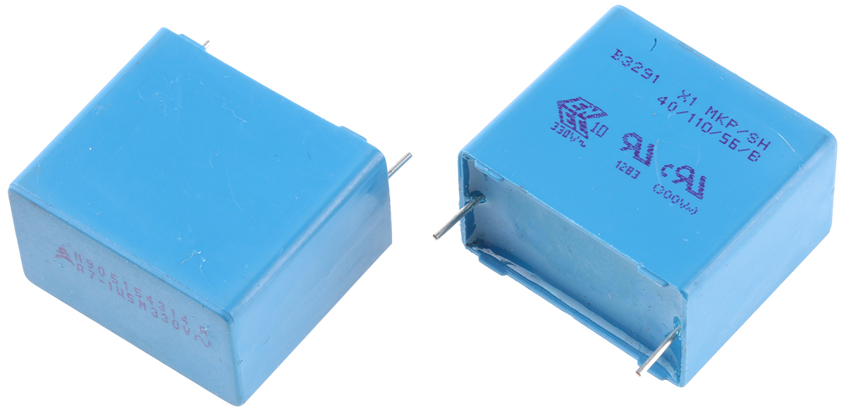 B32914A3155M000, EPCOS