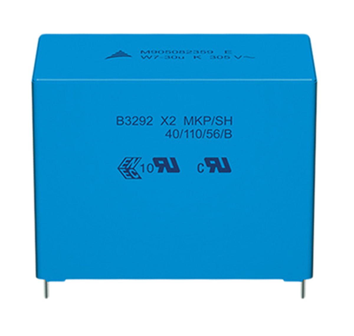 B32921C3104M000, EPCOS