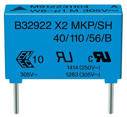 B32922H3334K000, 