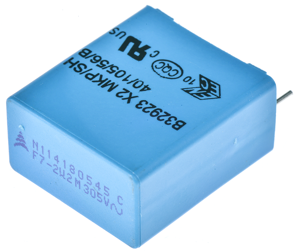 B32923C3225M000, EPCOS