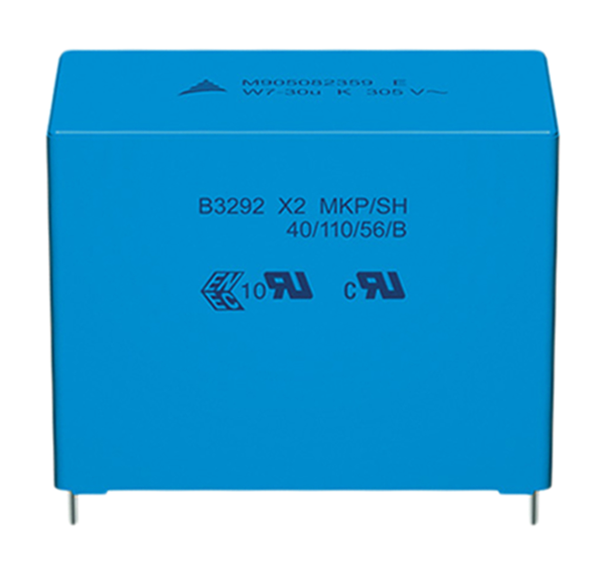 B32923C3334M000, EPCOS