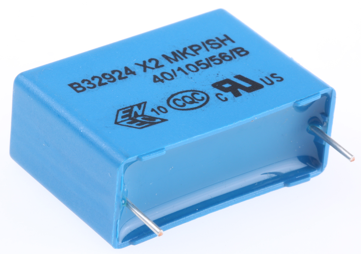 B32924C3155M000, EPCOS