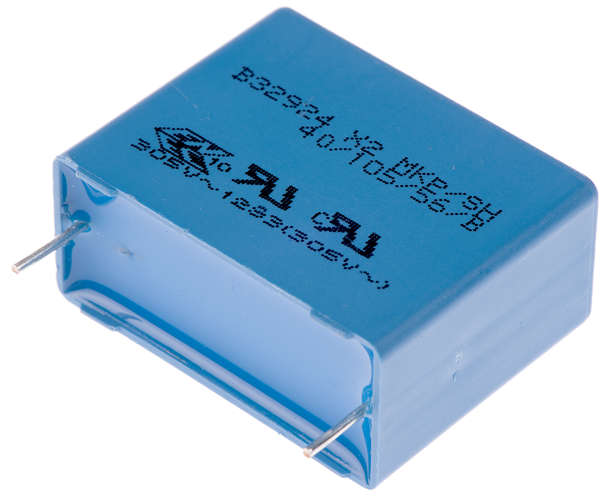 B32924C3225M000, EPCOS