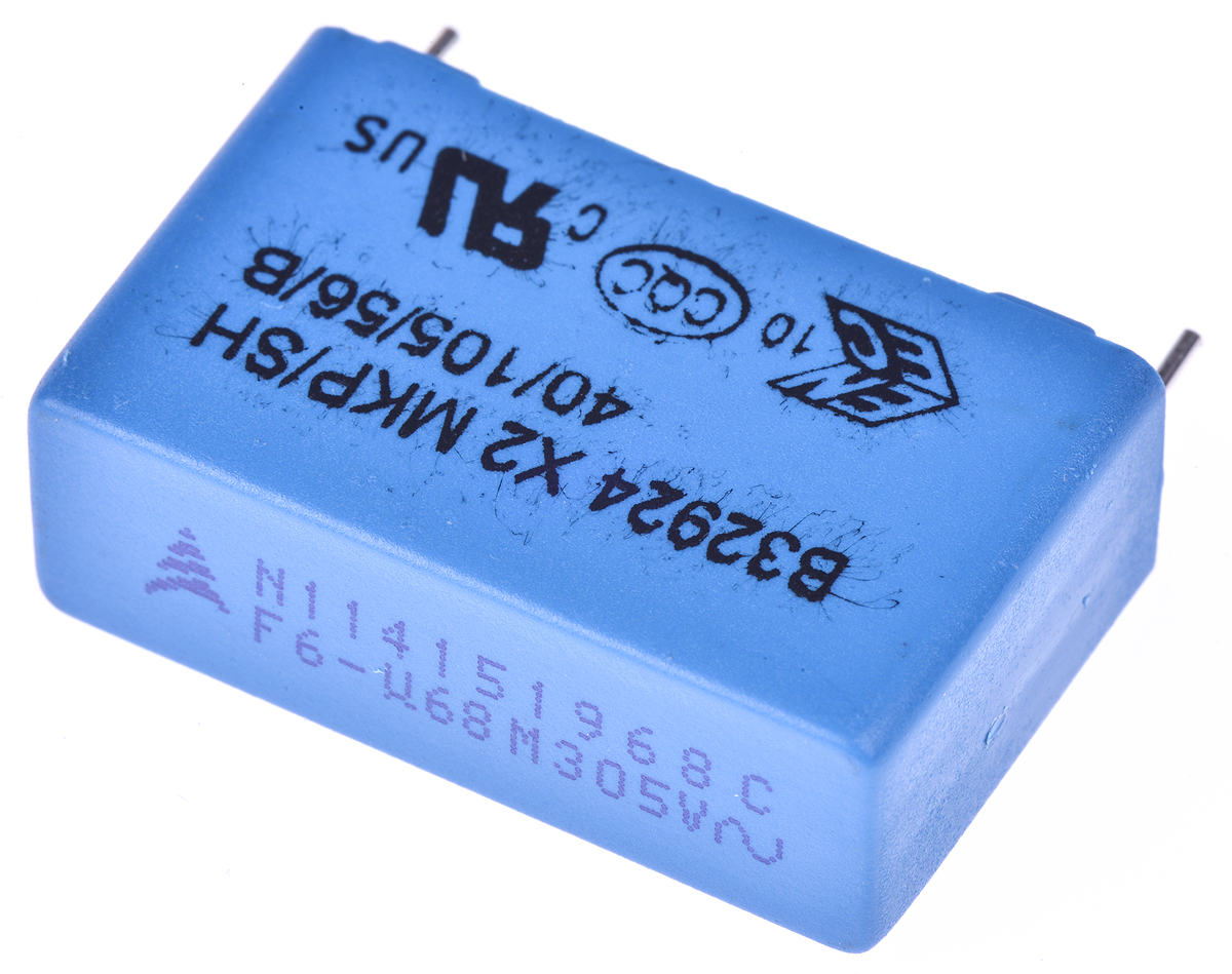 B32924C3684M000, EPCOS