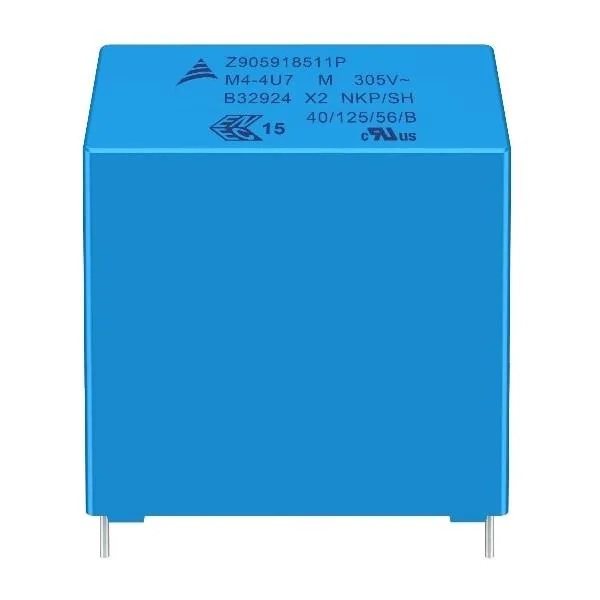 B32924D3475K000, EPCOS