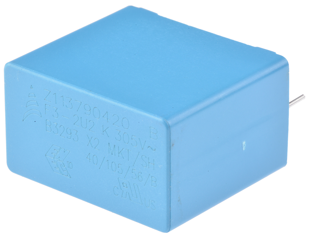 B32934B3225K000, EPCOS