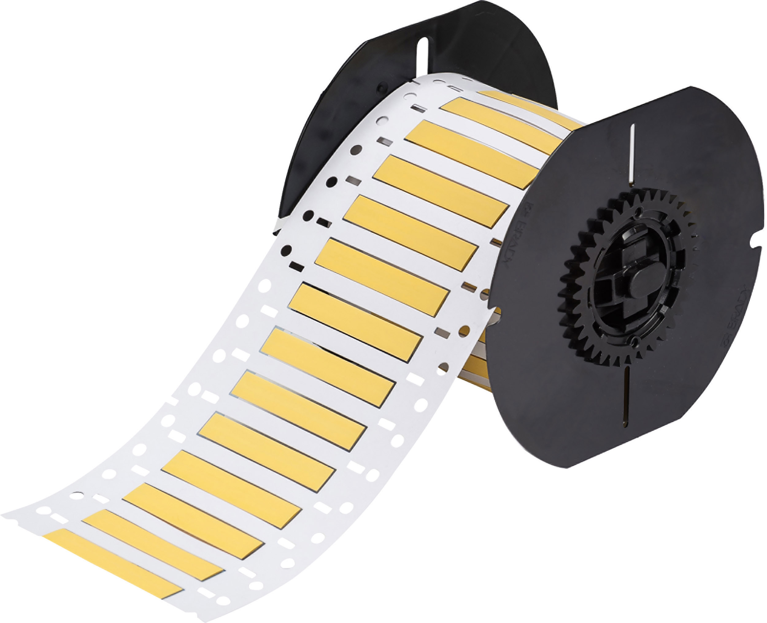 B33-187-2-342YL, Brady