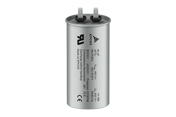 B33331V7605J080, EPCOS