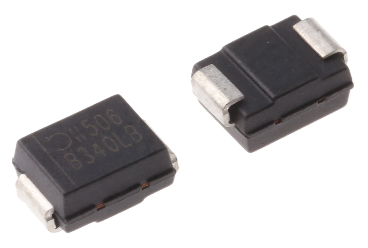 B340LB-13-F, DiodesZetex