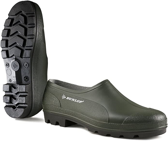 B350611.39, Dunlop