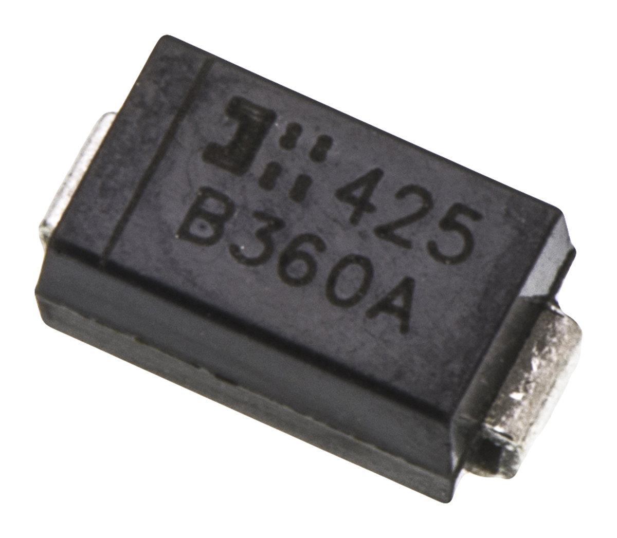 B360A-13-F, DiodesZetex