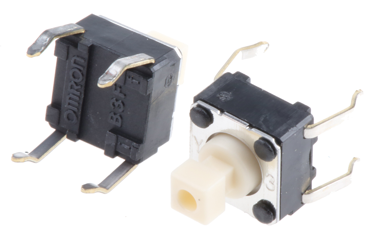 B3F-1050, Omron