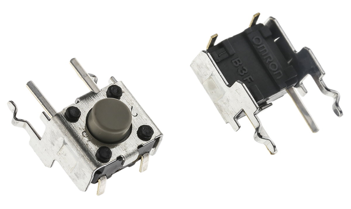 B3F-3122, Omron