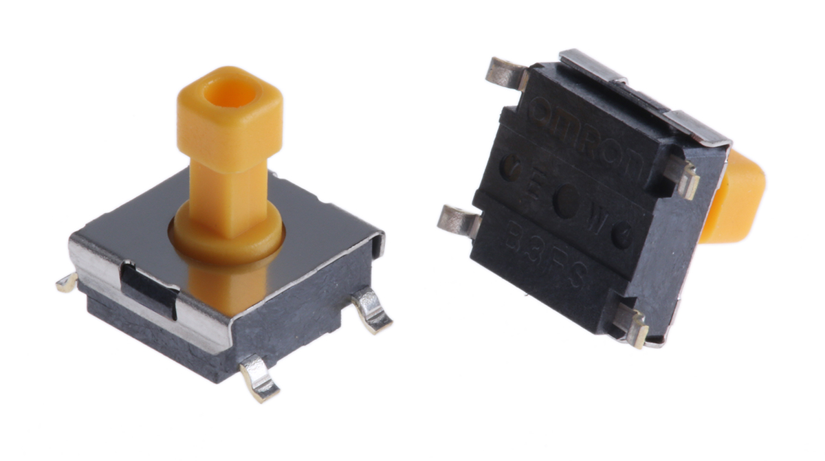 B3FS-1052, Omron
