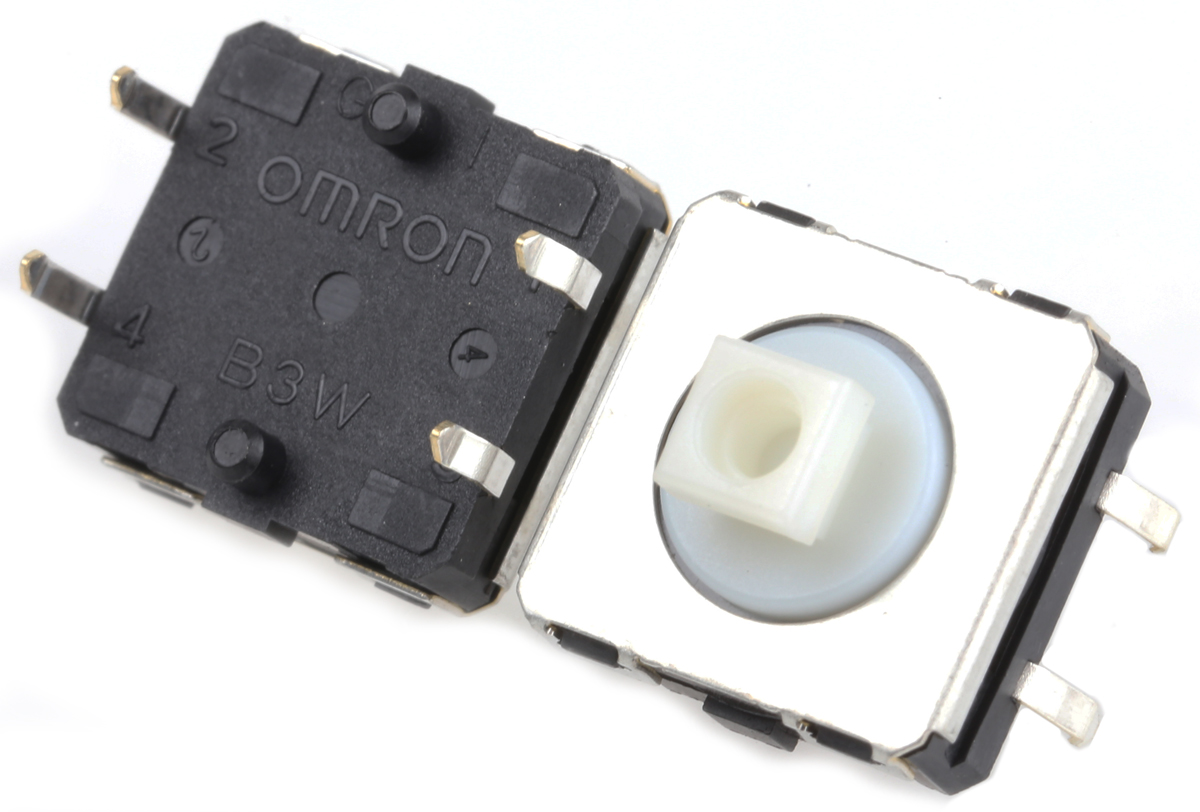 B3W-4050, Omron