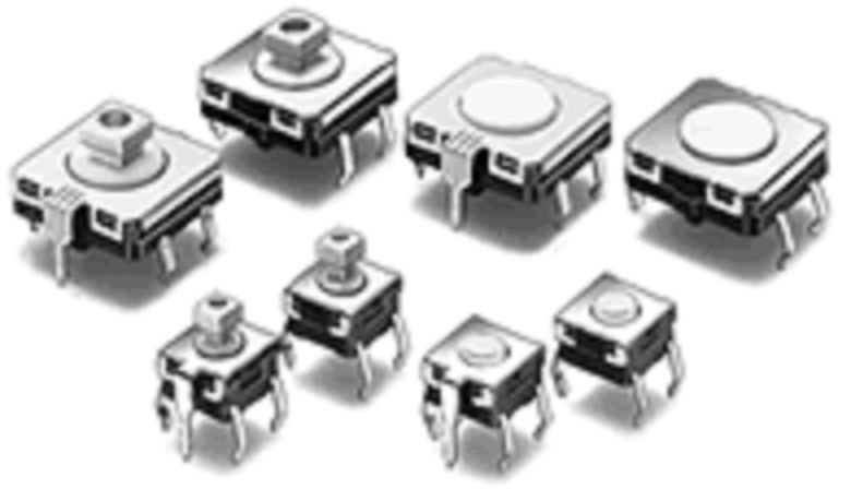 B3W-4155, Omron