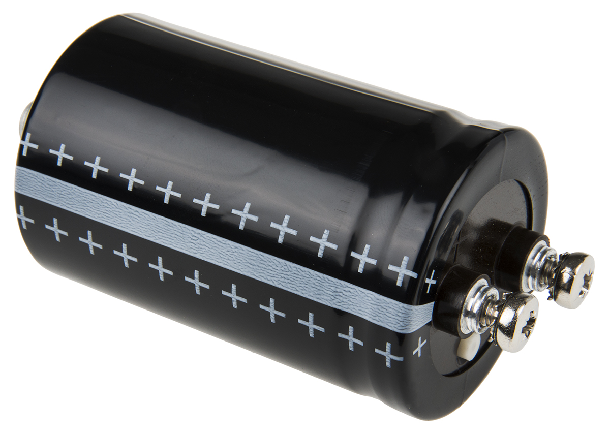 B41458B8229M600, EPCOS