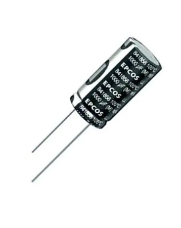 B41856C6227M000, EPCOS