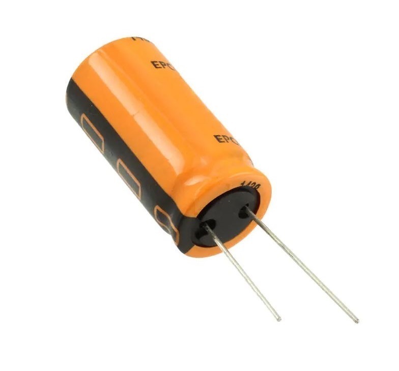 B41858D7108M000, EPCOS