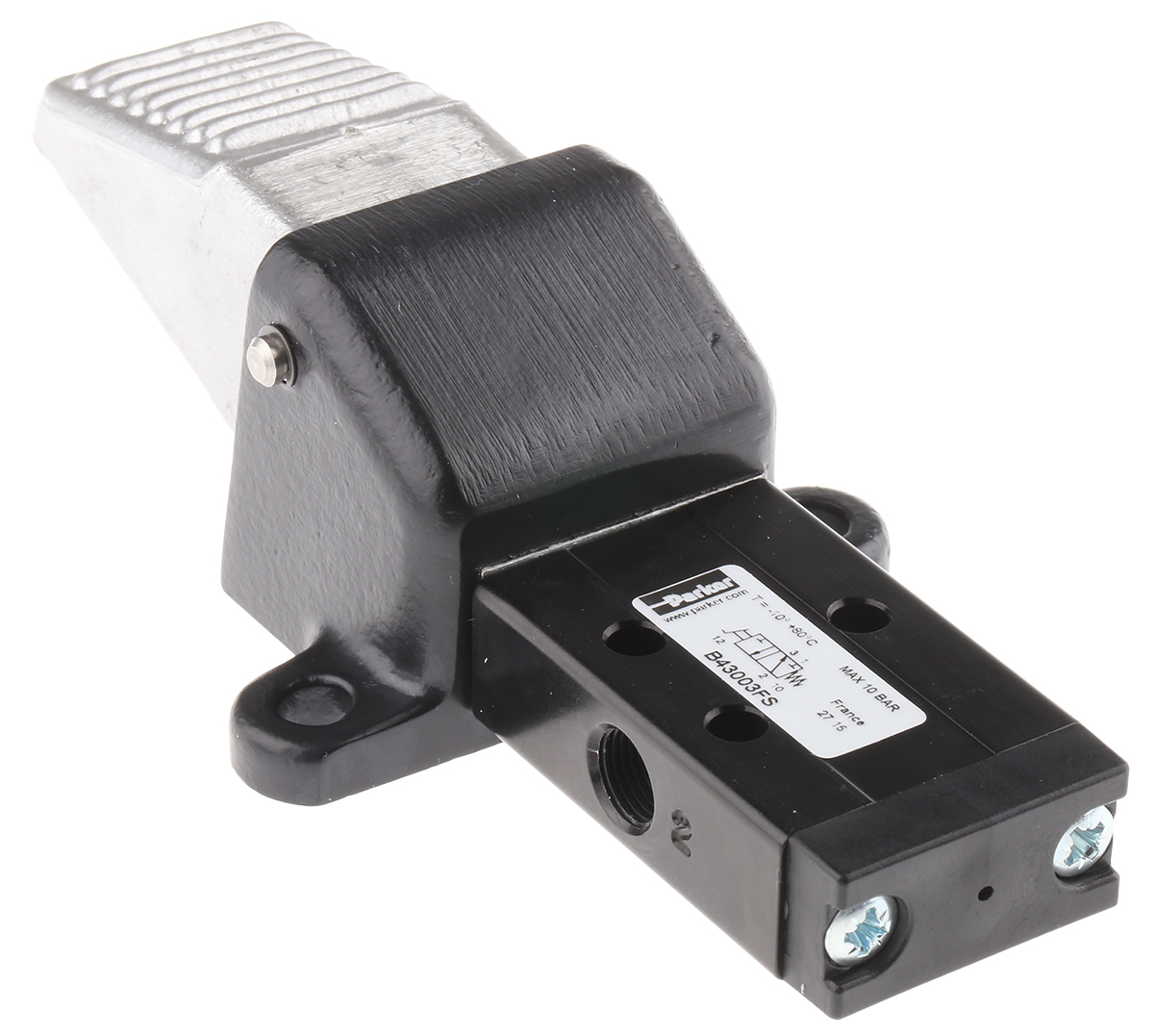 B43003FS, Parker