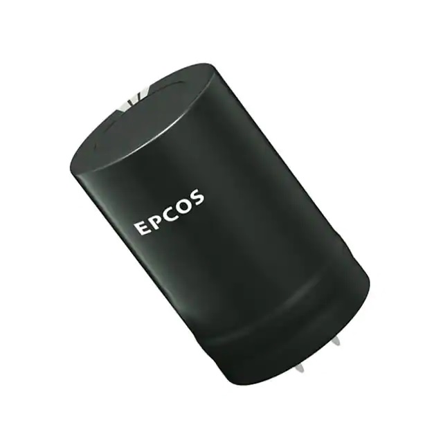 B43541B8476M000, EPCOS
