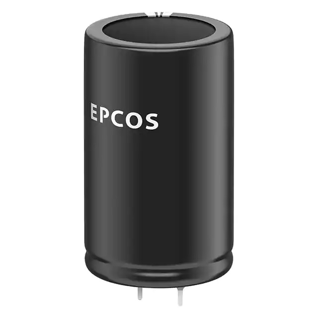 B43548B5477M060, EPCOS