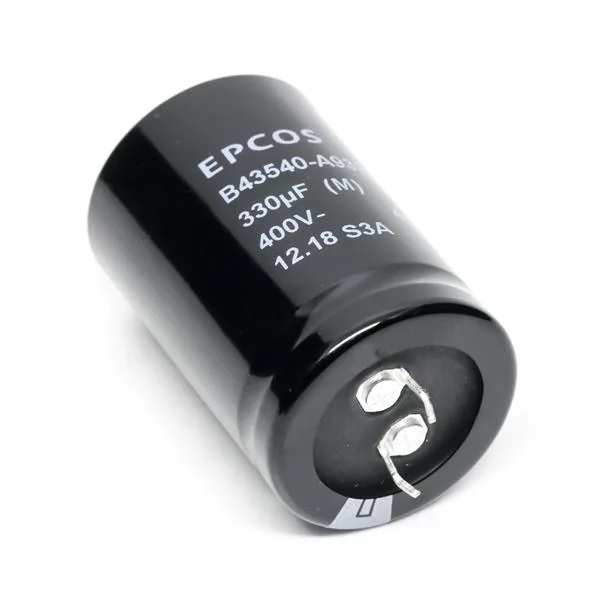 B43630A5227M060, EPCOS