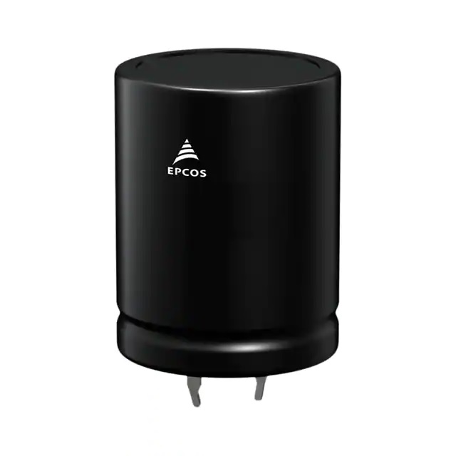 B43642E2228M060, EPCOS