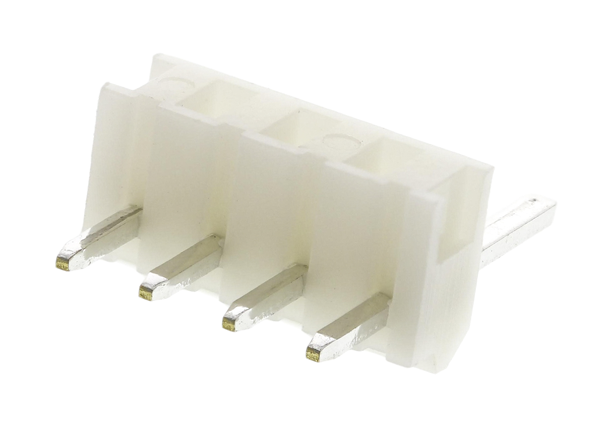 B4P-SHF-1AA(LF)(SN), JST