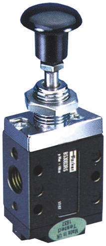 B53003HXS, Parker