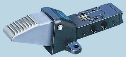 B53004FS, Parker
