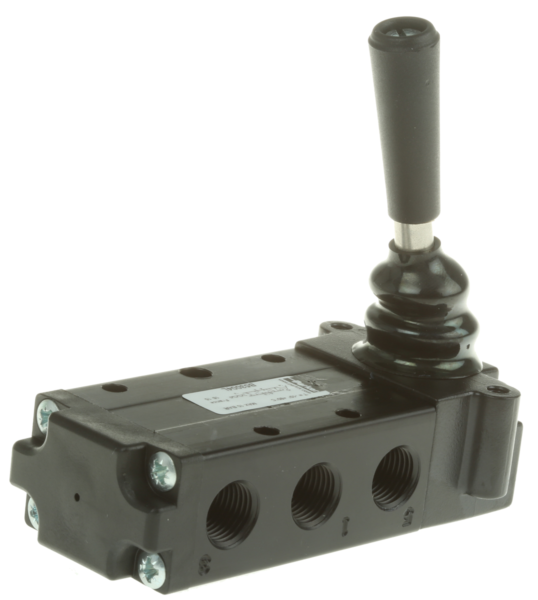 B53004L, Parker