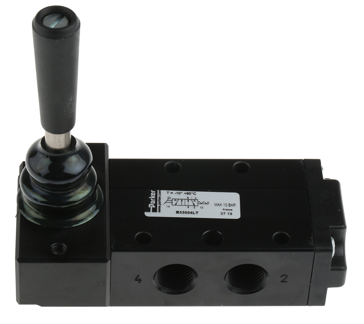B53004LT, Parker