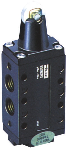 B53004RS, Parker