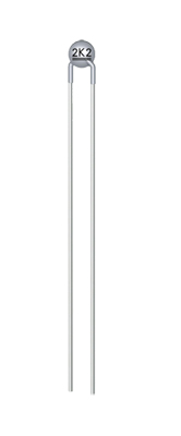 B57891M0102K000, EPCOS