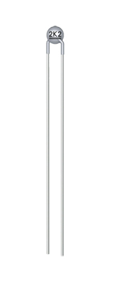 B57891M0104J000, EPCOS