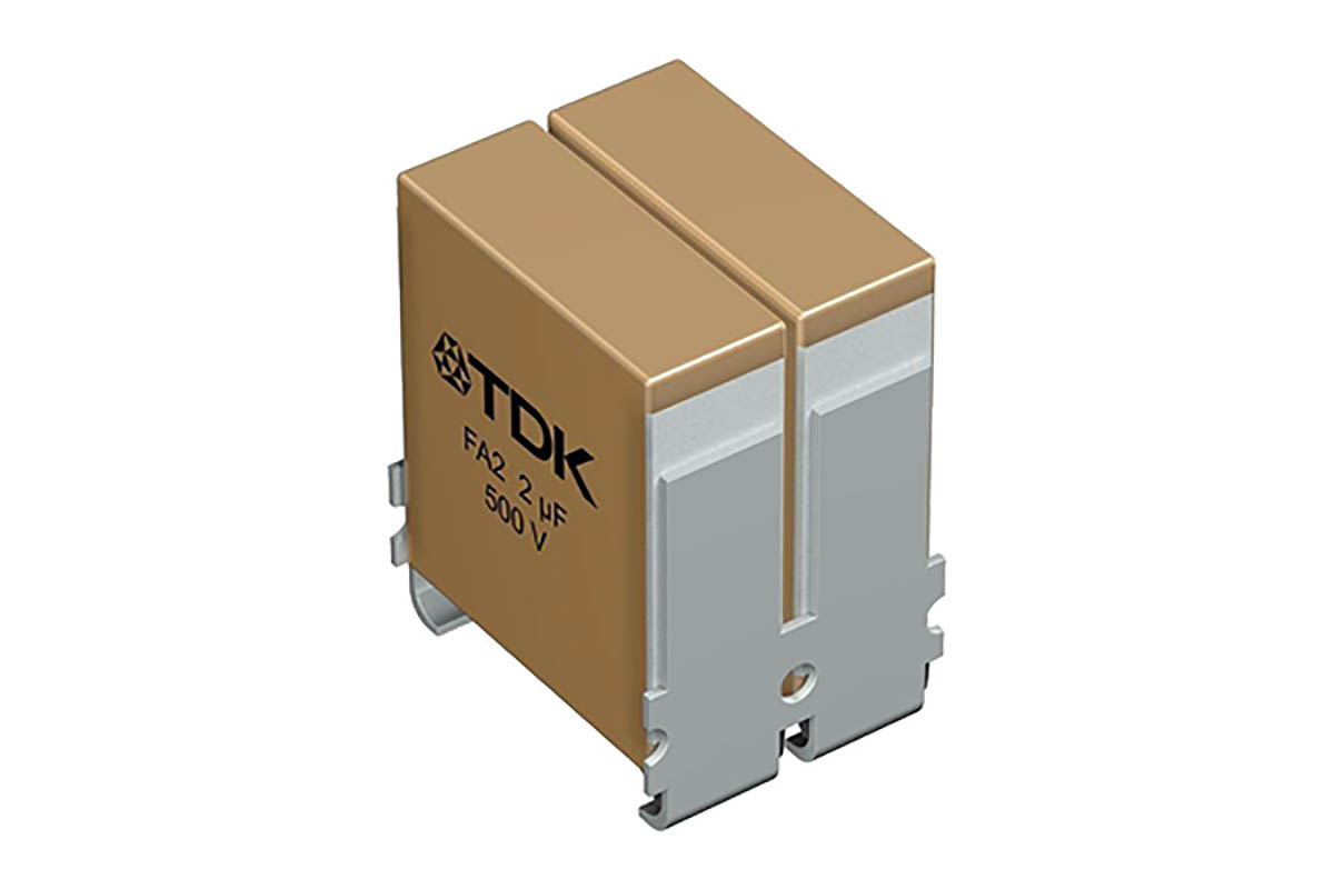 B58035U5205M052, TDK