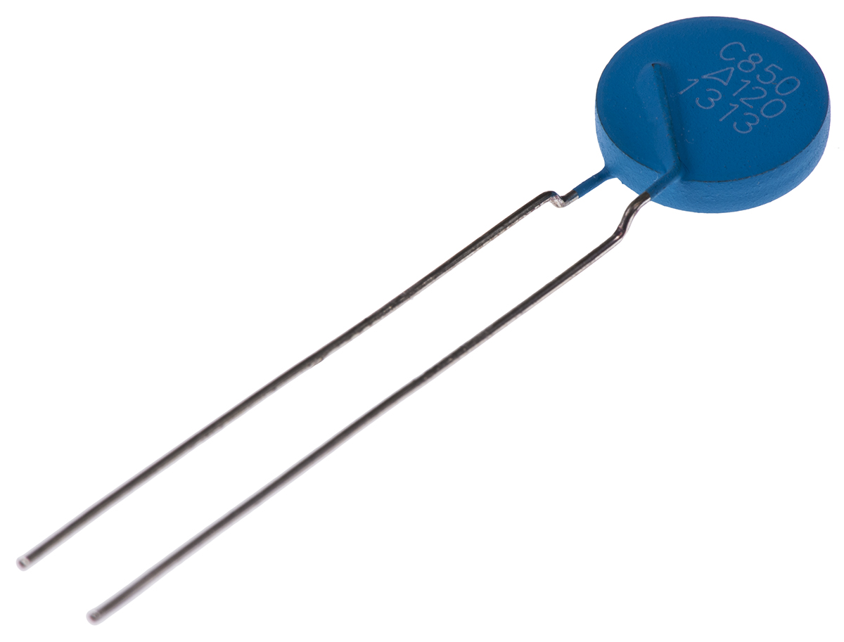 B59850C0120A070, EPCOS