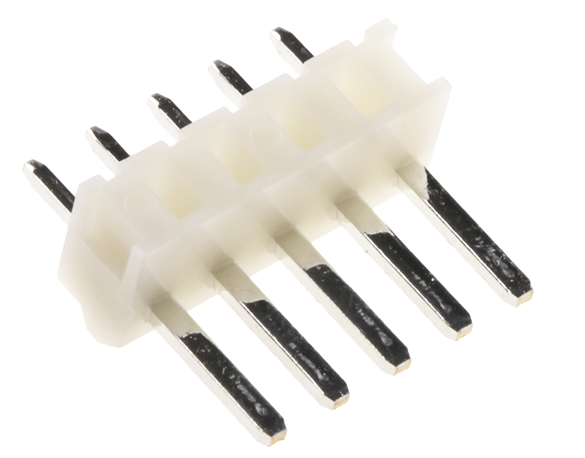 B5P-SHF-1AA(LF)(SN), JST