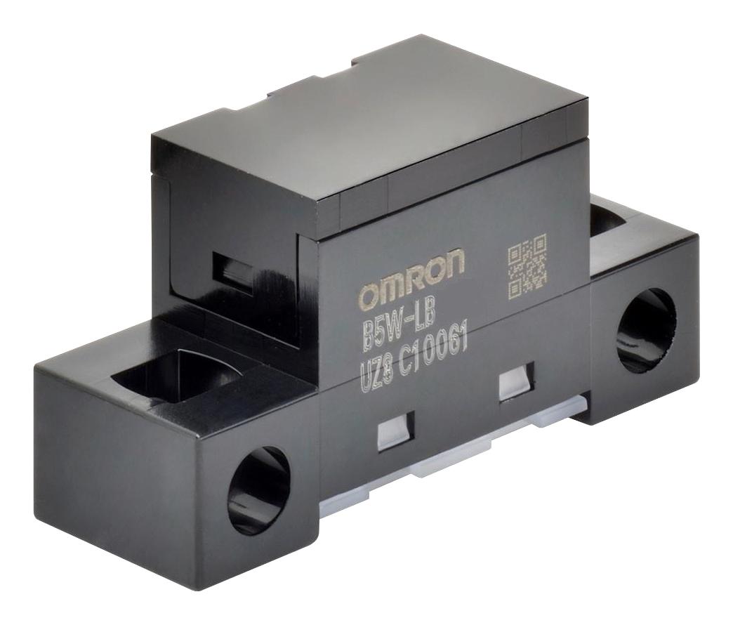 B5W 2007F, Omron