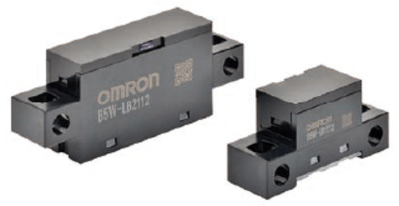 B5W-LB2112-1, Omron
