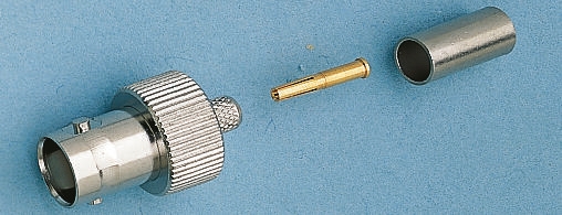 B6121A1-NT3G-1-50, Amphenol RF