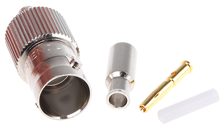 B6121E1-ND3G-6-75, Amphenol RF