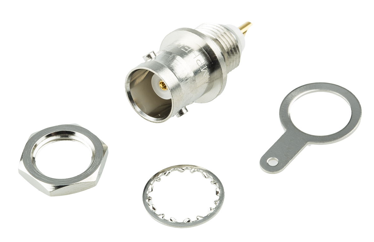 B6351B1-ND3G-50, Amphenol RF