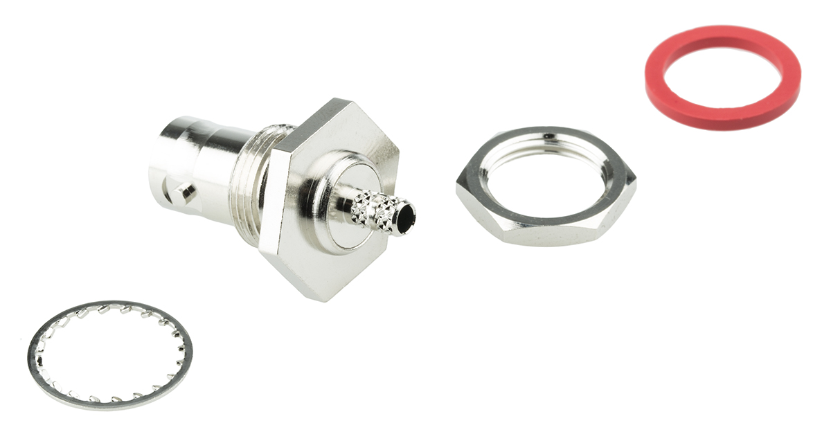 B6421E1-ND3G-5-50, Amphenol RF