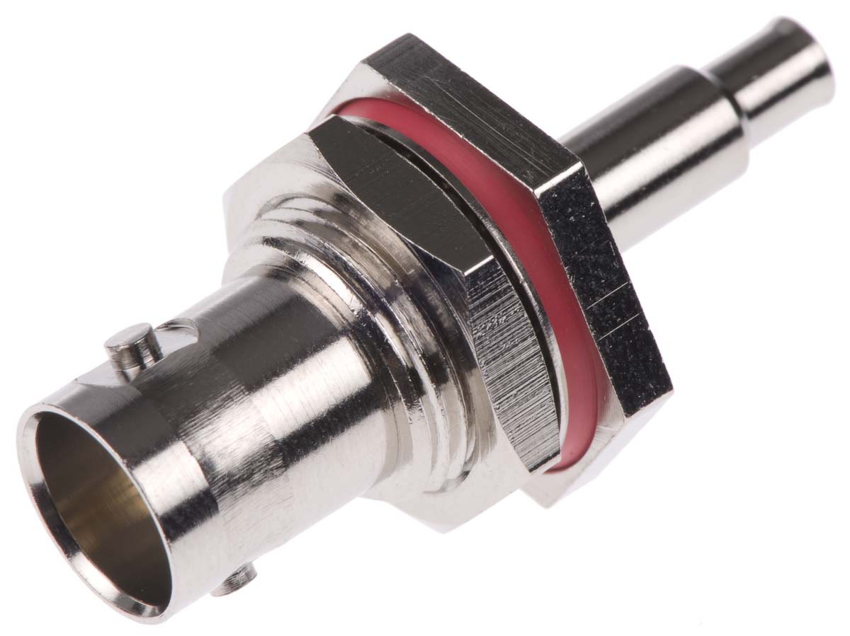 B6421E1-ND3G-6-75, Amphenol RF