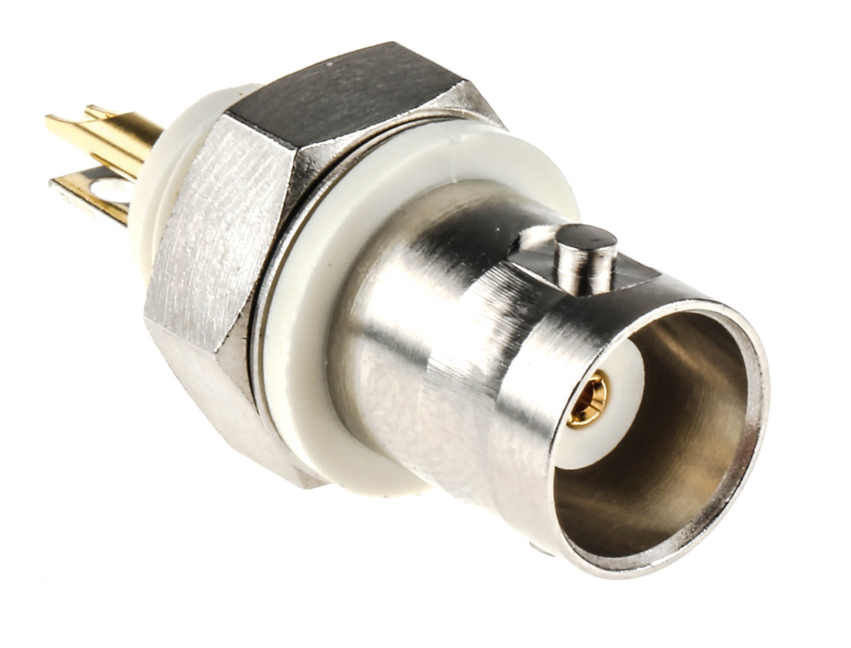 B6651B1-NNYL3G-50, Amphenol RF