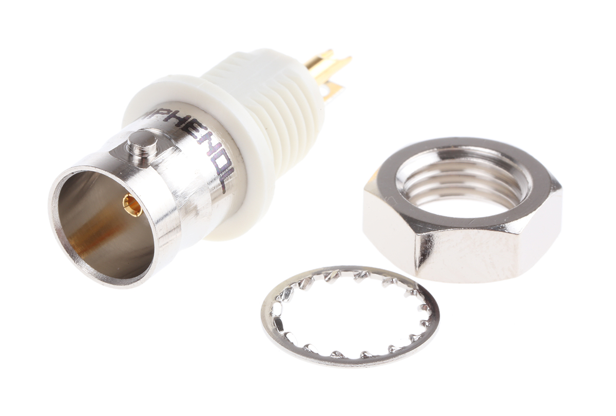 B6651B1-NNYL3G-75, Amphenol RF