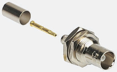 B6721A1-NT3G-1-50, Amphenol RF